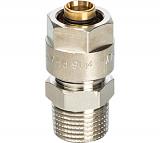 Prandelli Multyrama  Муфта с нар.резьбой (16х2,0х1/2)