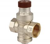 Itap  360 3/4 Редуктор давления Minibrass с давлением на выходе 1…4 бар