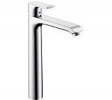 Смеситель для раковины Hansgrohe Metris 260