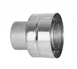 JEREMIAS  Переход EW-DW D180 мм