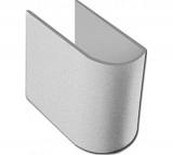 ODEON 19087-00 (старый E1008-00) полупьедестал для E4152/E1005/E1439/E1473