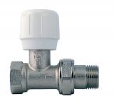 Itap  294 3/4"  Вентиль регулирующий линейный для стальных труб