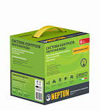Neptun Bugatti Base Light Система защиты от протечки воды 1/2"