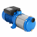 Aquario насос поверхностный  AMH-100-6S