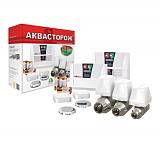 Аквасторож  Комплект Аквасторож "Классика 2*15"