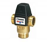 Esbe  Вентиль т/с для ГВС ESBE VTA322 20-43C нар 1, KVS 1,6