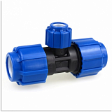 Тройник переходной 25-20-25 Политэк