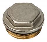 LUXOR  TC 460 3/4'' (68559927N) Заглушка наруж. резьба LUXOR