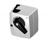 Meibes Электрический сервомотор 24 В, cигнал 0_10 В