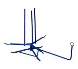 Uponor Magna разматыватель для труб с направляющей