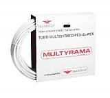 Prandelli Multyrama Труба металлопластиковая 16х2,0 (0,2)