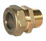 Нептун  Муфта Neptun IWS (M) 25х1 EF