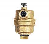 Watts  Воздухоотводчик Microvent MKV15R1/2