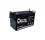 DT 12100 АКБ DT (Delta) 100 Ач (с.с. до 5 лет)