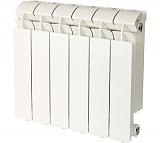 Радиатор   Global VOX- R 350 6 секций