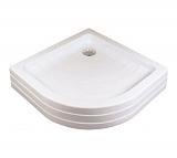 поддон Ronda-80 PU белый