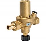 Watts  ALOD Подпиточный клапан ALIMAT 1/2" лат.