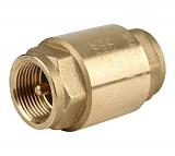 Itap EUROPA 100 3/4 Клапан обратный пружинный муфтовый с металлическим седлом