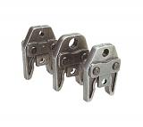 Prandelli  109.99.44.0  Пресс - зажим  40