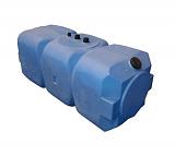 АНИОН  Емкость для топлива горизонтальная