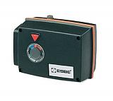 Esbe  Электропривод поворотный ESBE 95, 220В, 3-точ, 60 сек, 15Нм