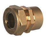 Нептун  Муфта Neptun IWS (F) 20х3/4 EF