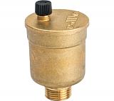 Watts  Автоматический воздухоотводчик MINIVENT без запорного клапана