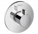 Термостат для душа Hansgrohe Ecostat S
