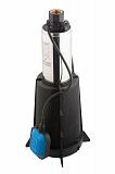 Насос колодезный погружной ВОДОМЕТ 55/35 А с донным фильтром Джилекс