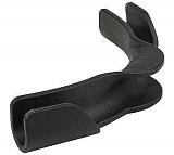 STOUT  Фиксатор поворота угла 90 для труб диаметром 20 мм (пластик)