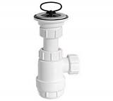 Сифон McAlpine 1 1/4х32  mini MRW2