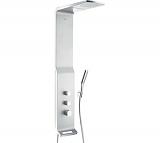Душевая система Hansgrohe Raindance Lift матовый хром