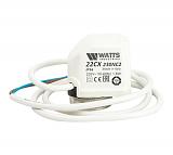 Watts  Сервопривод 22CX для коллектора HKV