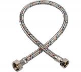 STOUT   Гибкая подводка для воды  ВР 1/2 х ВР 3/8,  длина 600 мм