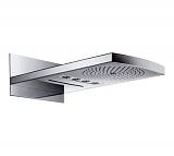 Верхний душ Hansgrohe Raindance Rainfall
