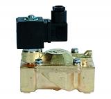 Watts  850Т Соленоидный клапан для систем водоснабжения 1.1/4" 230V Н.З.