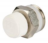 Itap  194 1/2 Ручной воздухоотводчик  ITAP