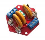 Teplocom  АЛЬБАТРОС-220/500 АС Устройство защиты от импульсных перенапряжений (УЗИП)