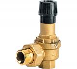 Watts  Перепускной клапан USVR 25
