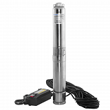 Aquario насос скважинный ASP1E-30-90