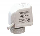 Watts  22CX24NC2 Электротермический сервопривод 24В Норм. закрытый