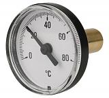 Itap  493 3/8x40  Термометр осевое подключение