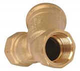 STOUT  1/2 Фильтр сетчатый 500 мкр.