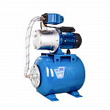 Aquario станция насосная AUTO AJS-60A