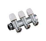 TIEMME  3/4 Коллектор на 2 выхода