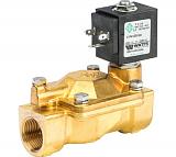 Watts  850Т Соленоидный клапан для систем водоснабжения 3/4" 230V Н.О.