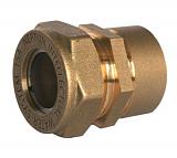 Нептун  Муфта Neptun IWS (F) 25х1 EF
