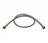 STOUT   Гибкая подводка для воды  ВР 1/2 х ВР 1/2,  длина 1000 мм