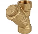 Itap  192 1/2 Фильтр сетчатый 500 мкр.