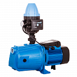 Aquario насос-автомат AJC-101B-FС